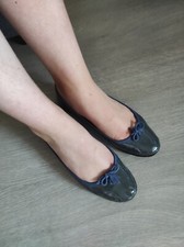 Repetto ballerines portées d'occasion  France
