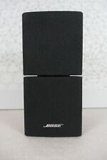 Bose acoustimass doppelcube gebraucht kaufen  Wolfenbüttel