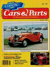 Cars parts magazine for sale  Okatie