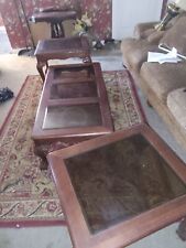 Furniture used coffee for sale  Quitman