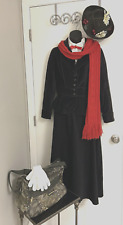 Wmn mary poppins for sale  Fort Collins
