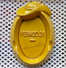 Ancien cendrier pernod d'occasion  Boulogne-sur-Mer