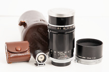 Canon 135mm 3.5 for sale  MAIDSTONE