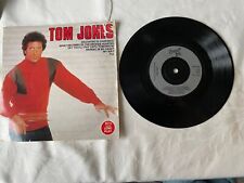 Tom Jones  – Self Titled - LP, 7", Album, Compilation. VG+/VG comprar usado  Enviando para Brazil