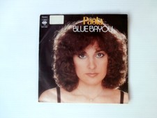 Paola blue bayou usato  Italia