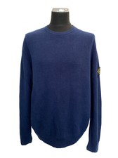 Stone island maglione usato  Marcianise