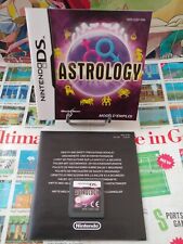 Nintendo astrology top d'occasion  Toulon-