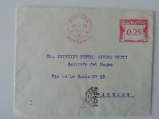 Ema 1934 officine usato  Firenze