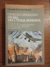 Storia dell itala usato  Cagliari