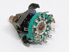 Nfs rotary wafer for sale  RUGELEY