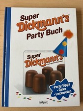 Super dickmann party gebraucht kaufen  Nörvenich