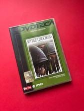 Film dvd sottile usato  Santo Stefano di Camastra