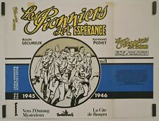 Poïvet raymond pionniers d'occasion  Paris XII