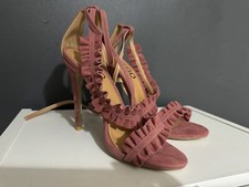 Ego ruffle pink for sale  GREENOCK