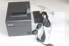 Epson imprimante ticket d'occasion  La Voulte-sur-Rhône