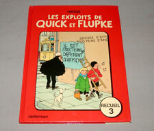 1984 hergé exploits d'occasion  Expédié en Belgium