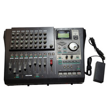 Tascam 01fx portastudio d'occasion  Expédié en Belgium