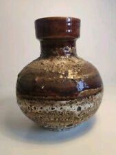 Vase boule ceramique d'occasion  Lons-le-Saunier