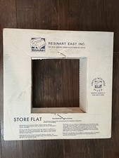 Resinart duraflex flexible for sale  West Columbia