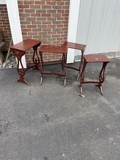 Set chinese floral for sale  Elgin