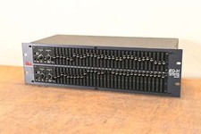 Dbx ieq dual for sale  Franklin