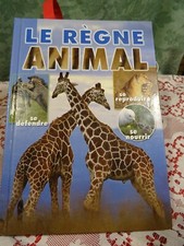 Grand livre couleurs330pages d'occasion  Saint-Cyprien