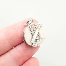 Antique sterling silver for sale  UK