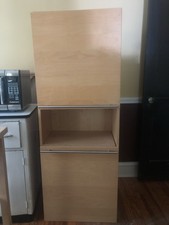 Ikea storage cabinet for sale  Collingswood