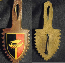 Insigne militaire 211 d'occasion  Meung-sur-Loire