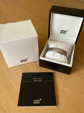 Mont blanc ladies for sale  CHIPPENHAM