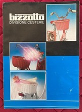 Depliant pag. cesterie usato Depliant pag. cesterie usato  Gatteo