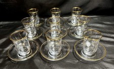 Set vintage pasabahce for sale  Washington