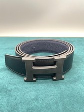 Hermès black and d'occasion  Expédié en Belgium