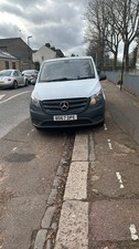 Van sale 2500 for sale  HARTLEPOOL