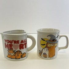 Lot vintage garfield for sale  Manhattan
