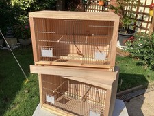 Bird breeding boxes for sale  BRISTOL