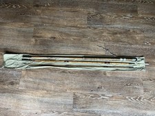 Vintage split cane for sale  LIGHTWATER