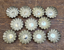 Round fluted shaped for sale  Salem
