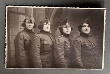 Antique photo card d'occasion  Expédié en Belgium