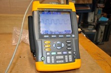 Fluke 199c color for sale  King George
