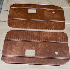 Mgb roadster interior for sale  OLDHAM