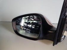Espelho lateral esquerdo Hyundai Elantra GT i30 2013, usado comprar usado  Enviando para Brazil