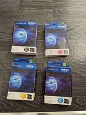 Brother lc1280xl ink for sale  NOTTINGHAM