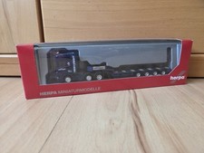 scania transporter gebraucht kaufen  Wallhausen, Blankenheim