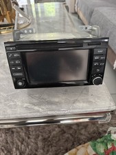 Car entertainment audio for sale  CARDIFF