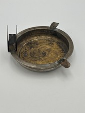 Trench art ashtray for sale  Portland