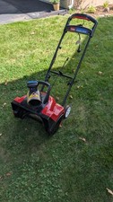 Toro 38381 power for sale  Vernon Rockville
