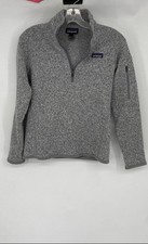 Patagonia womens gray for sale  Minneapolis