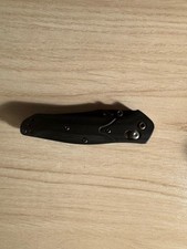 Benchmade 945bk mini for sale  Charlestown