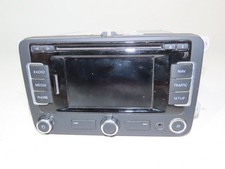 Autoradio volkswagen sharan d'occasion  Seclin